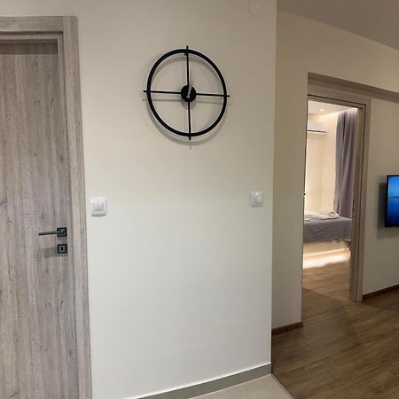 Be My Guest-Your Urban Stay Salonicco Esterno foto