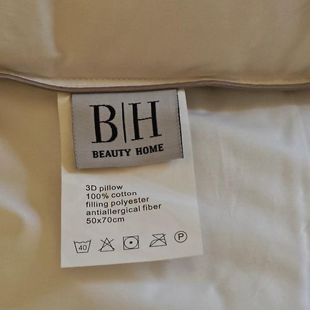 Be My Guest-Your Urban Stay Salonicco Esterno foto