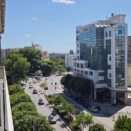 Be My Guest-Your Urban Stay Salonicco Esterno foto