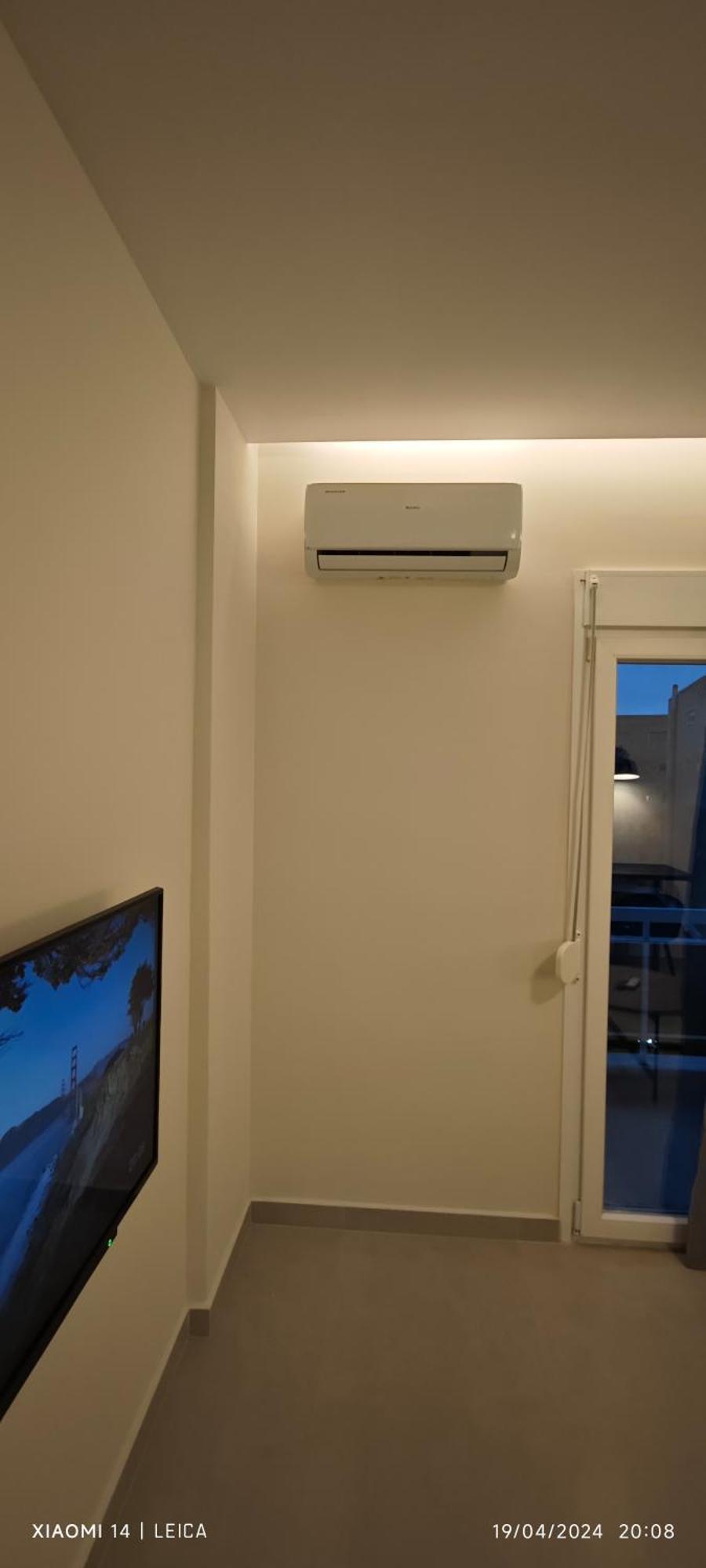 Be My Guest-Your Urban Stay Salonicco Esterno foto