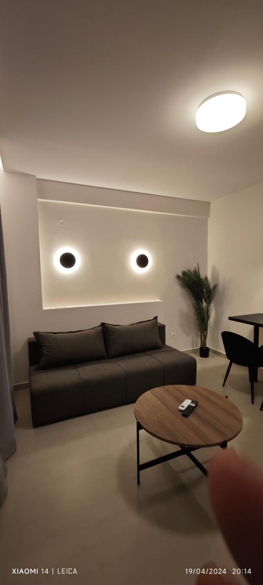 Be My Guest-Your Urban Stay Salonicco Esterno foto