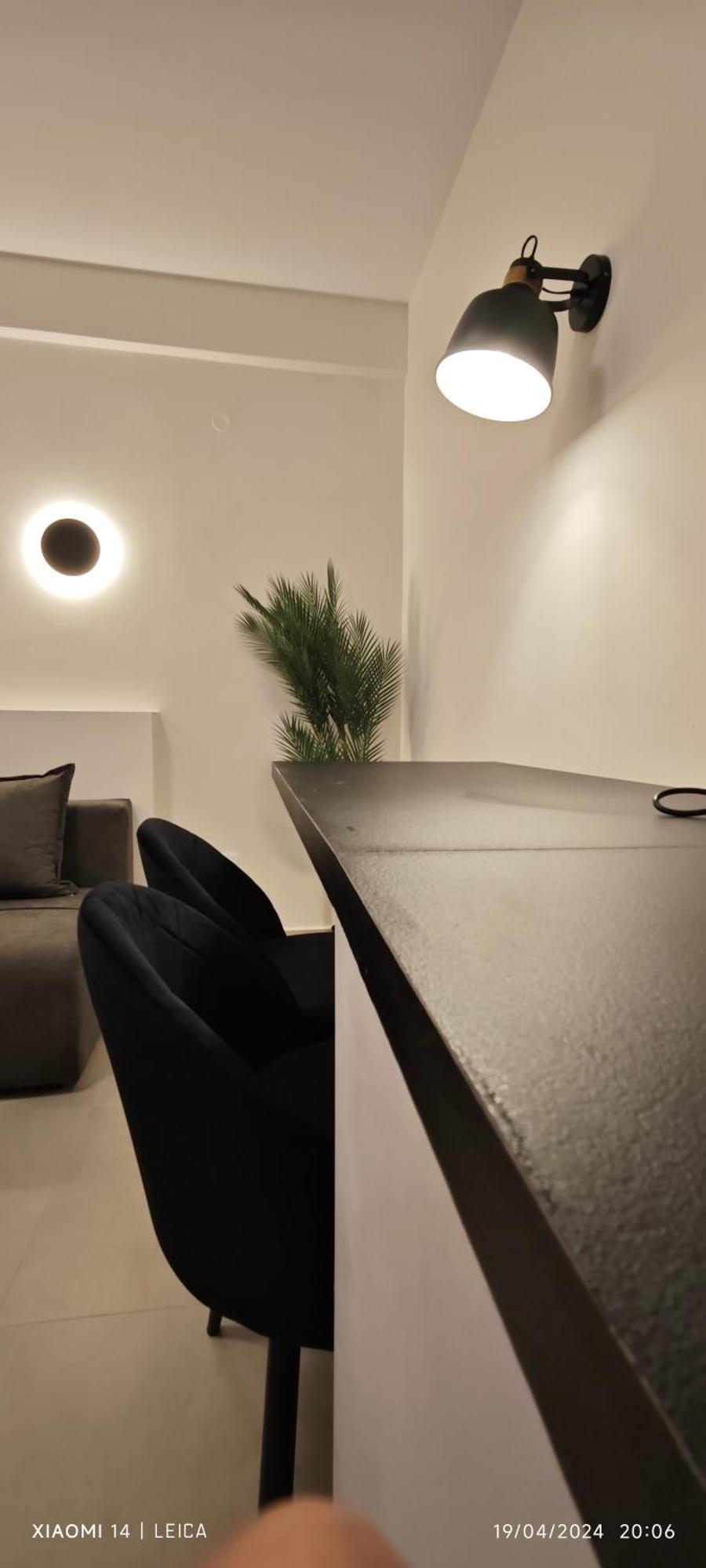 Be My Guest-Your Urban Stay Salonicco Esterno foto