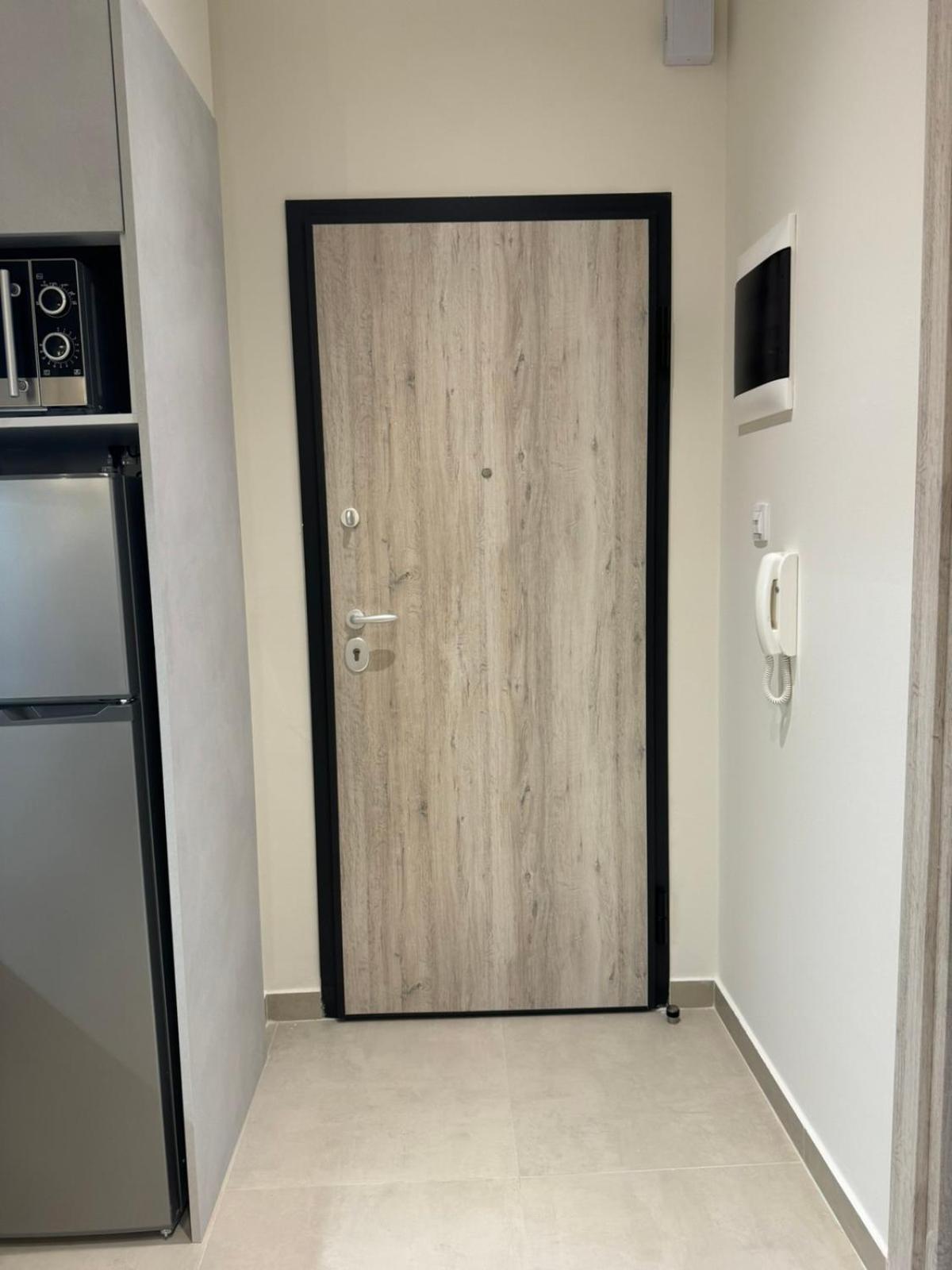 Be My Guest-Your Urban Stay Salonicco Esterno foto