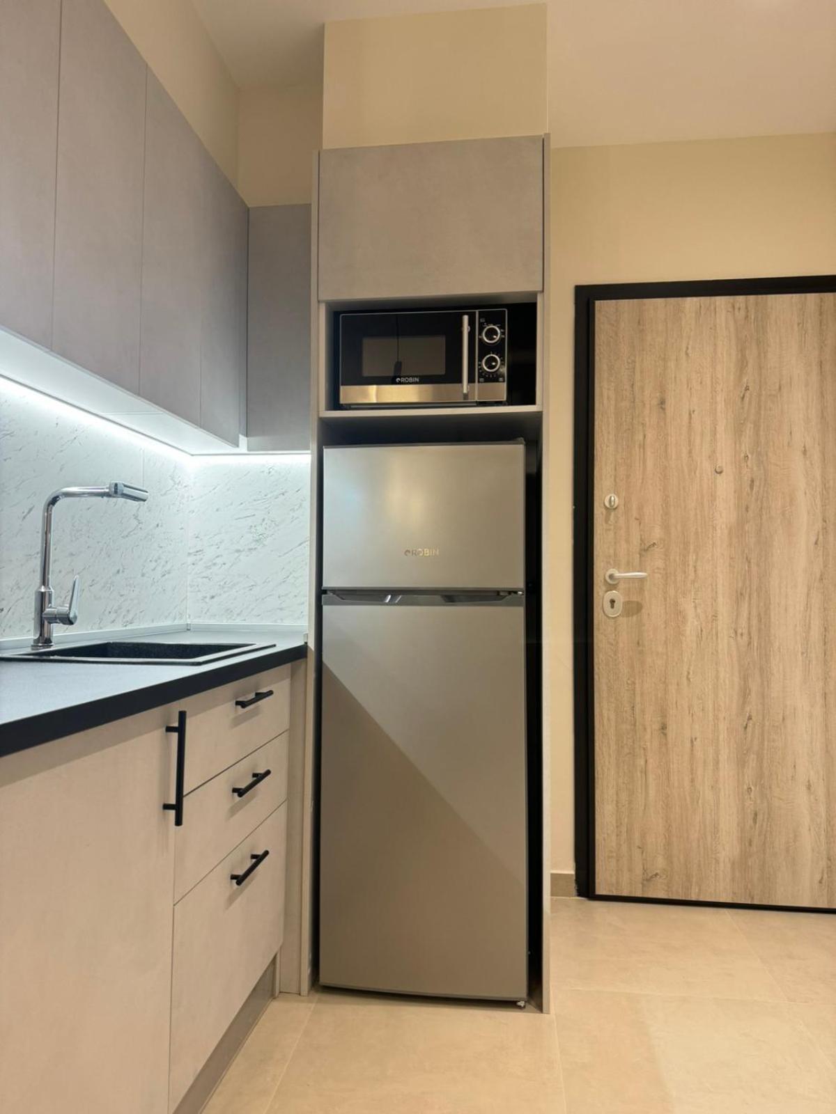 Be My Guest-Your Urban Stay Salonicco Esterno foto