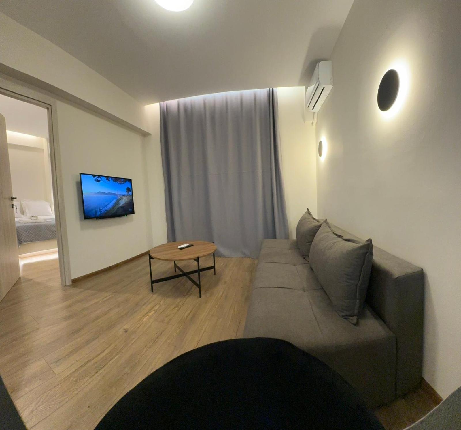 Be My Guest-Your Urban Stay Salonicco Esterno foto