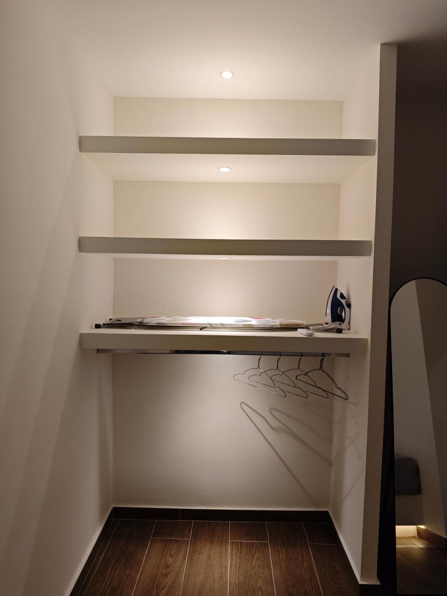 Be My Guest-Your Urban Stay Salonicco Esterno foto