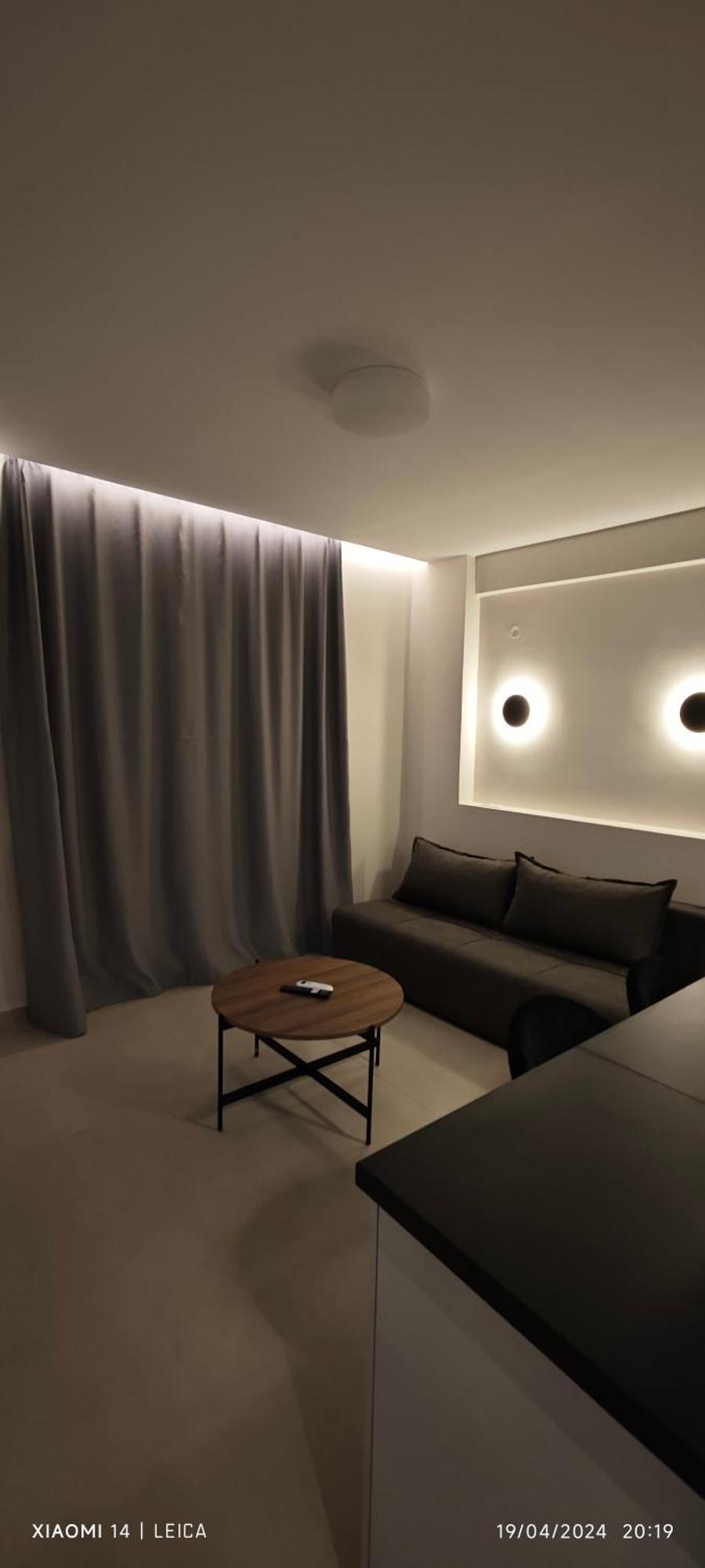 Be My Guest-Your Urban Stay Salonicco Esterno foto