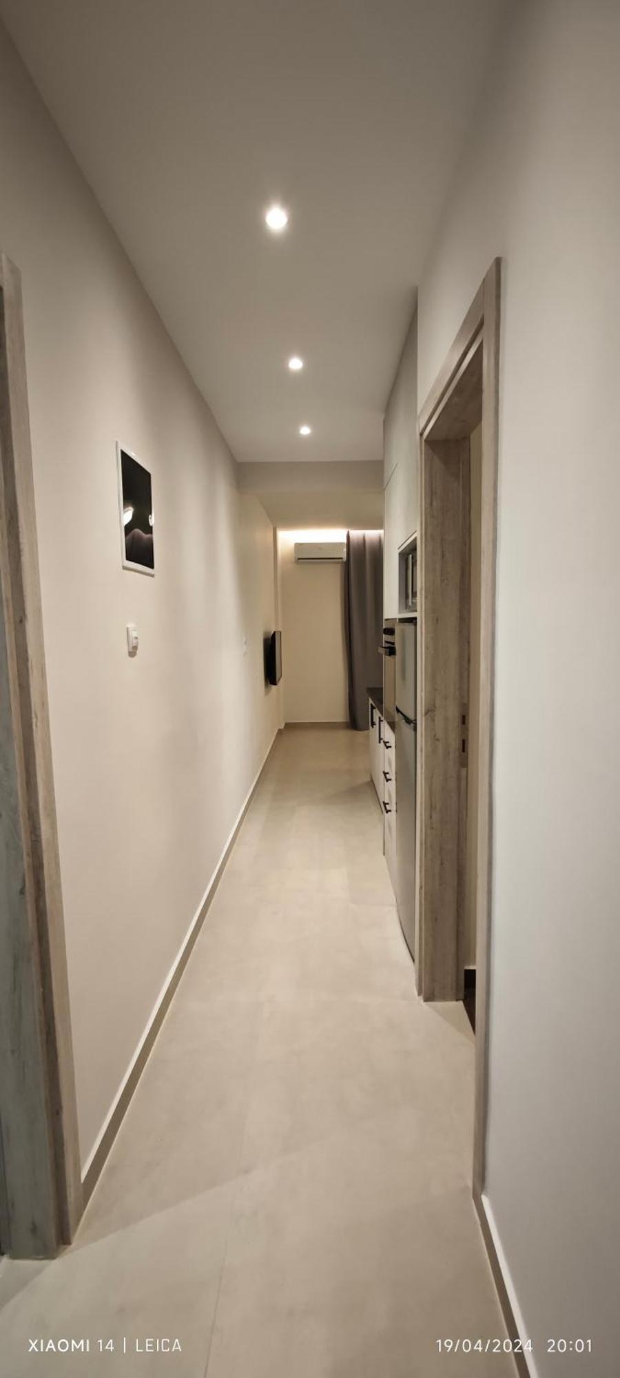 Be My Guest-Your Urban Stay Salonicco Esterno foto