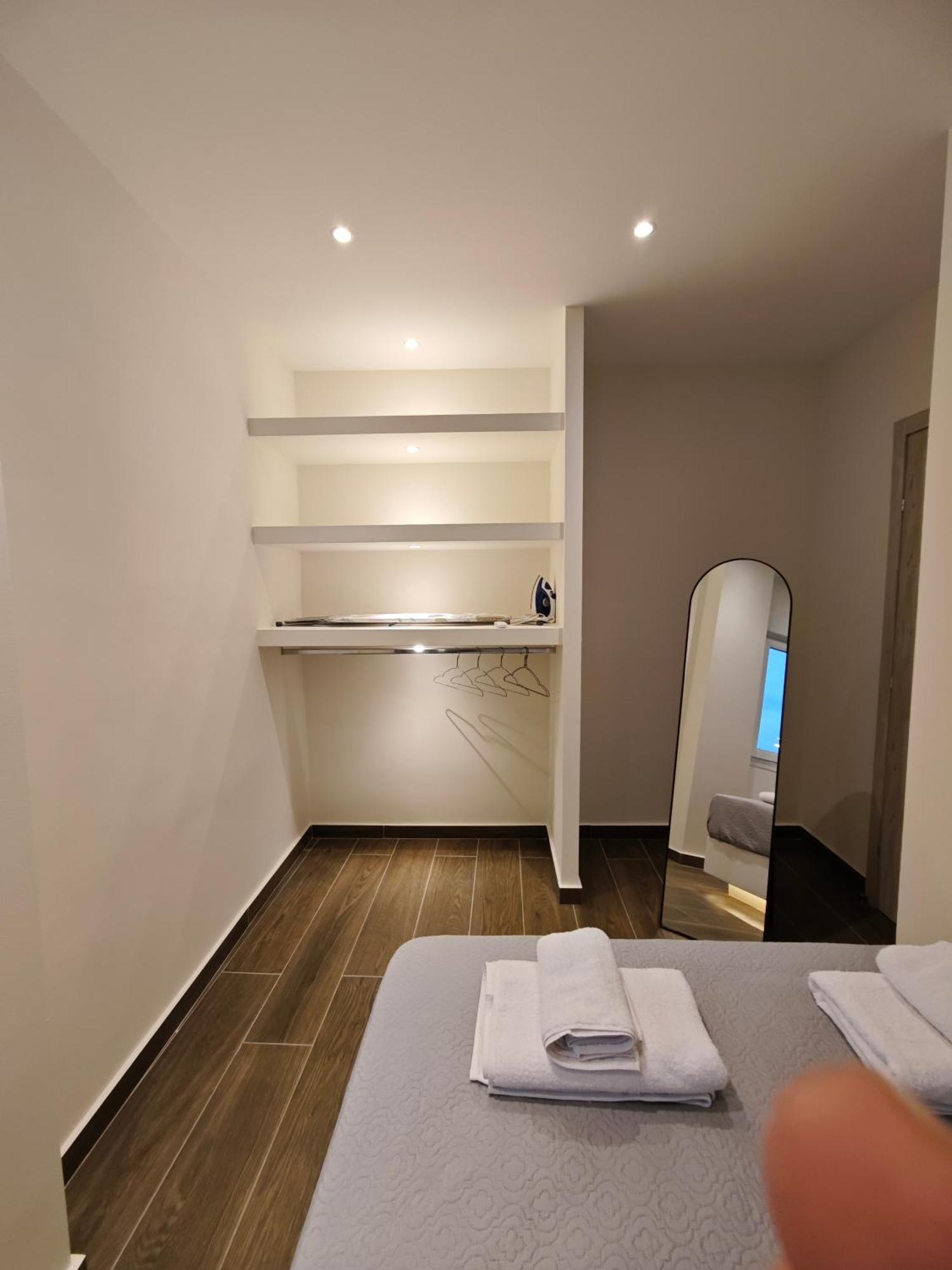 Be My Guest-Your Urban Stay Salonicco Esterno foto