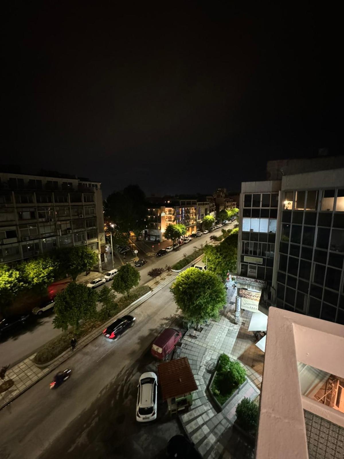 Be My Guest-Your Urban Stay Salonicco Esterno foto