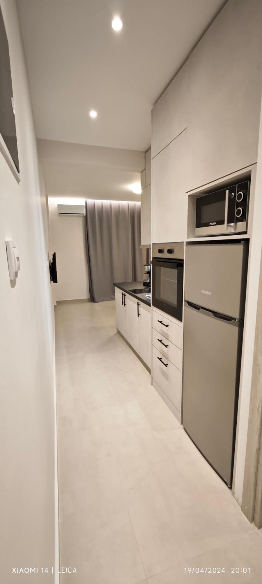 Be My Guest-Your Urban Stay Salonicco Esterno foto