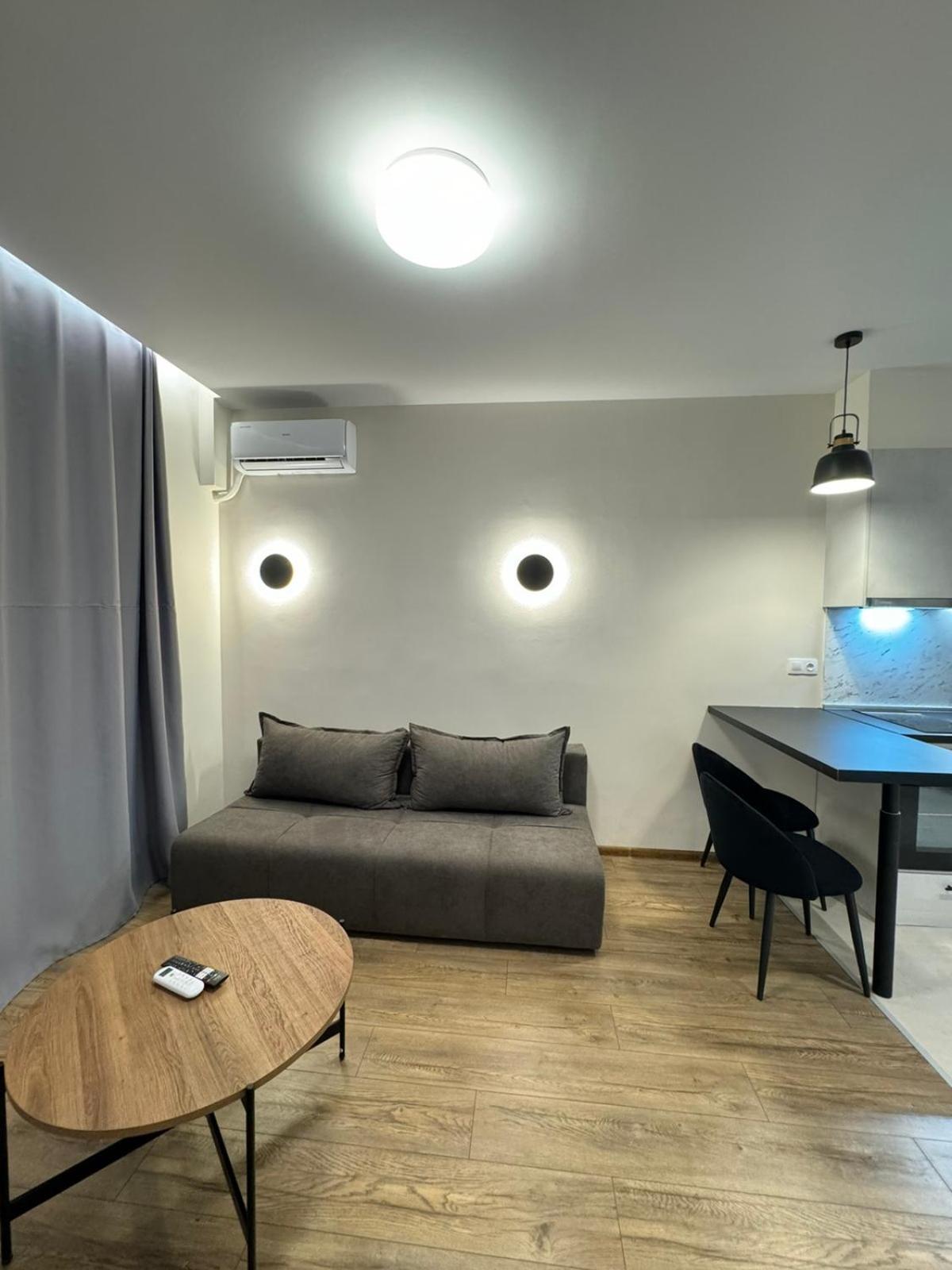 Be My Guest-Your Urban Stay Salonicco Esterno foto