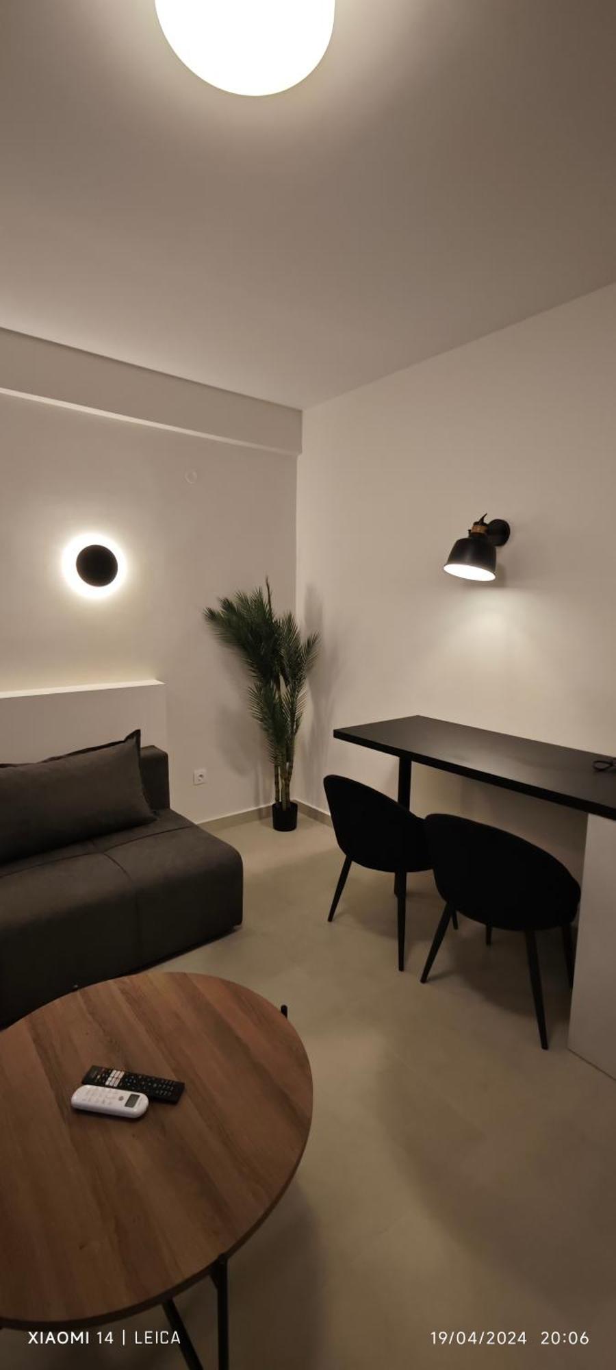 Be My Guest-Your Urban Stay Salonicco Esterno foto