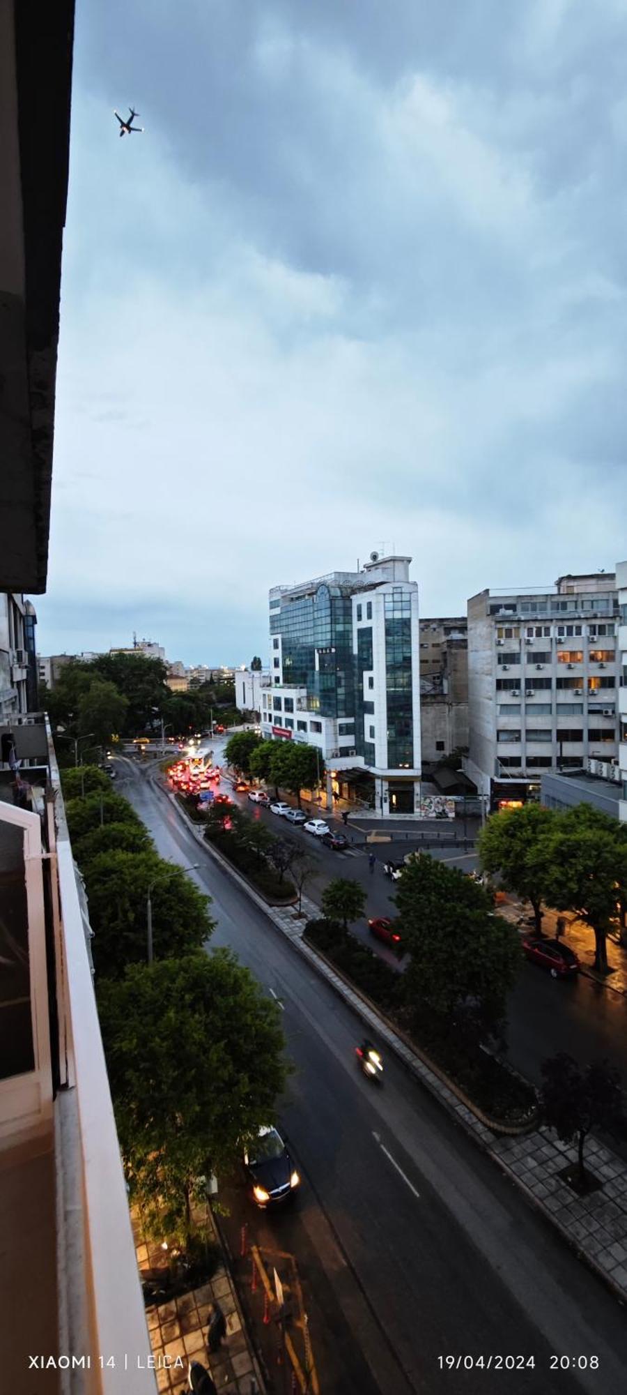 Be My Guest-Your Urban Stay Salonicco Esterno foto