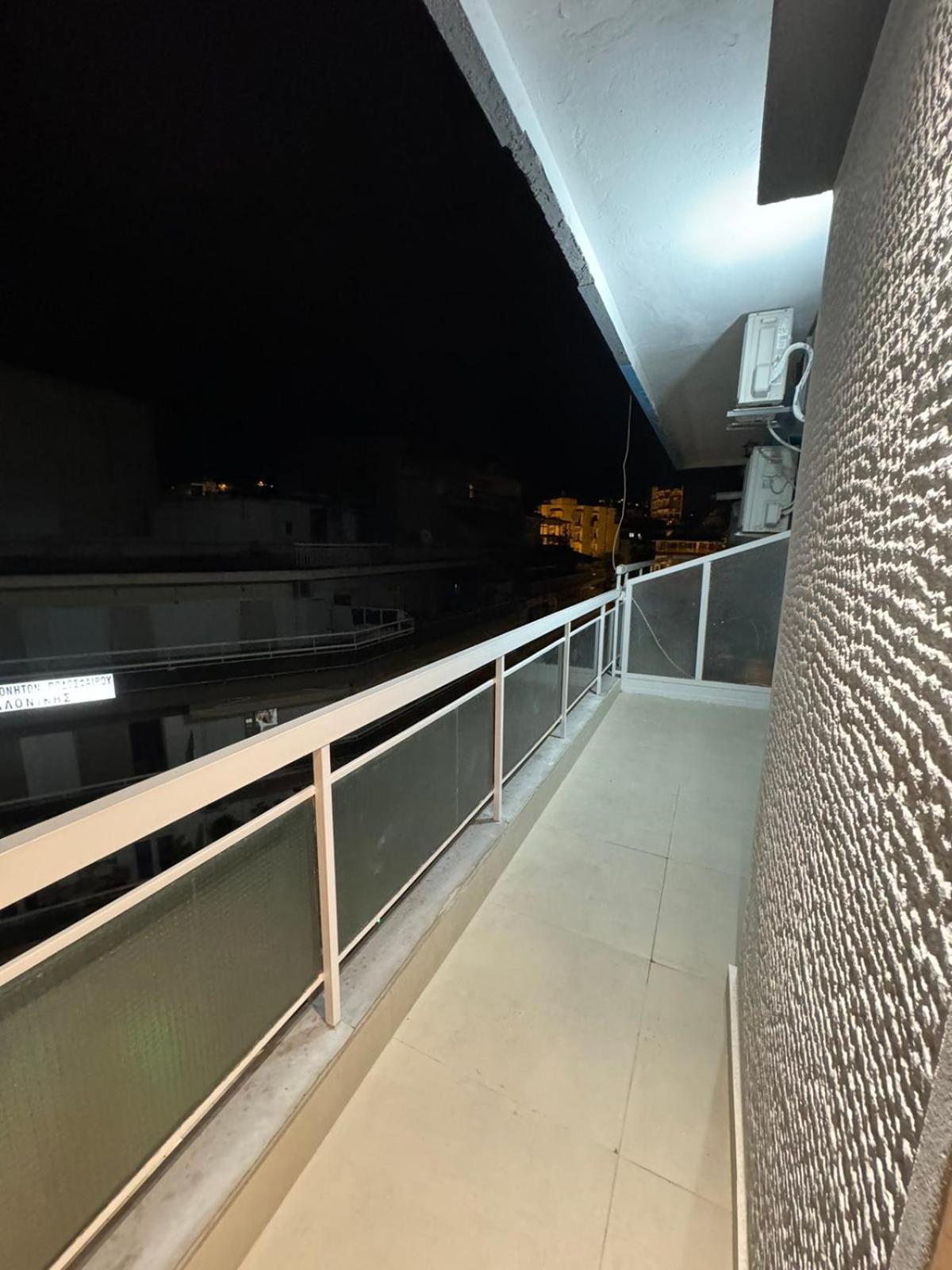 Be My Guest-Your Urban Stay Salonicco Esterno foto