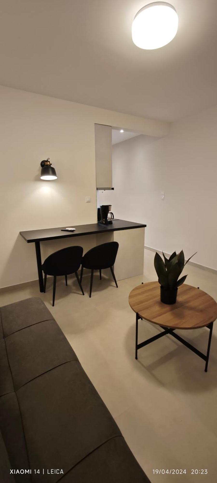 Be My Guest-Your Urban Stay Salonicco Esterno foto