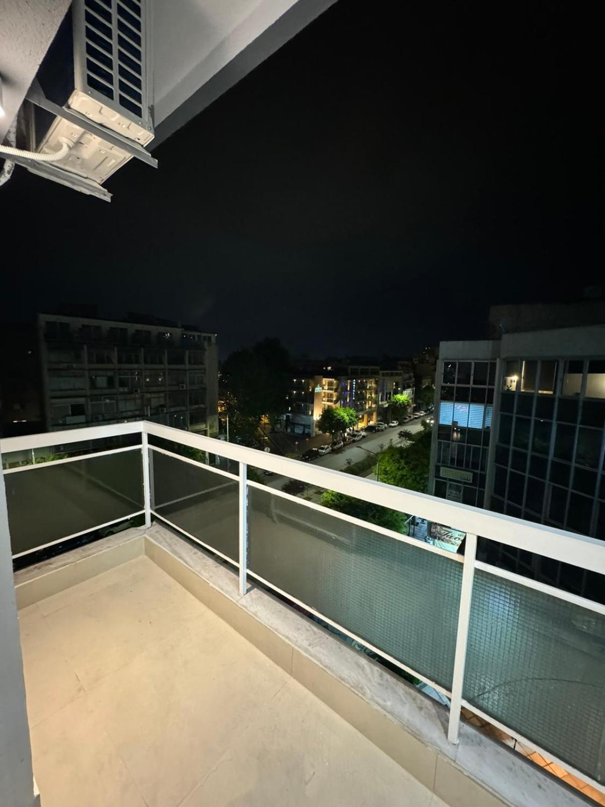 Be My Guest-Your Urban Stay Salonicco Esterno foto
