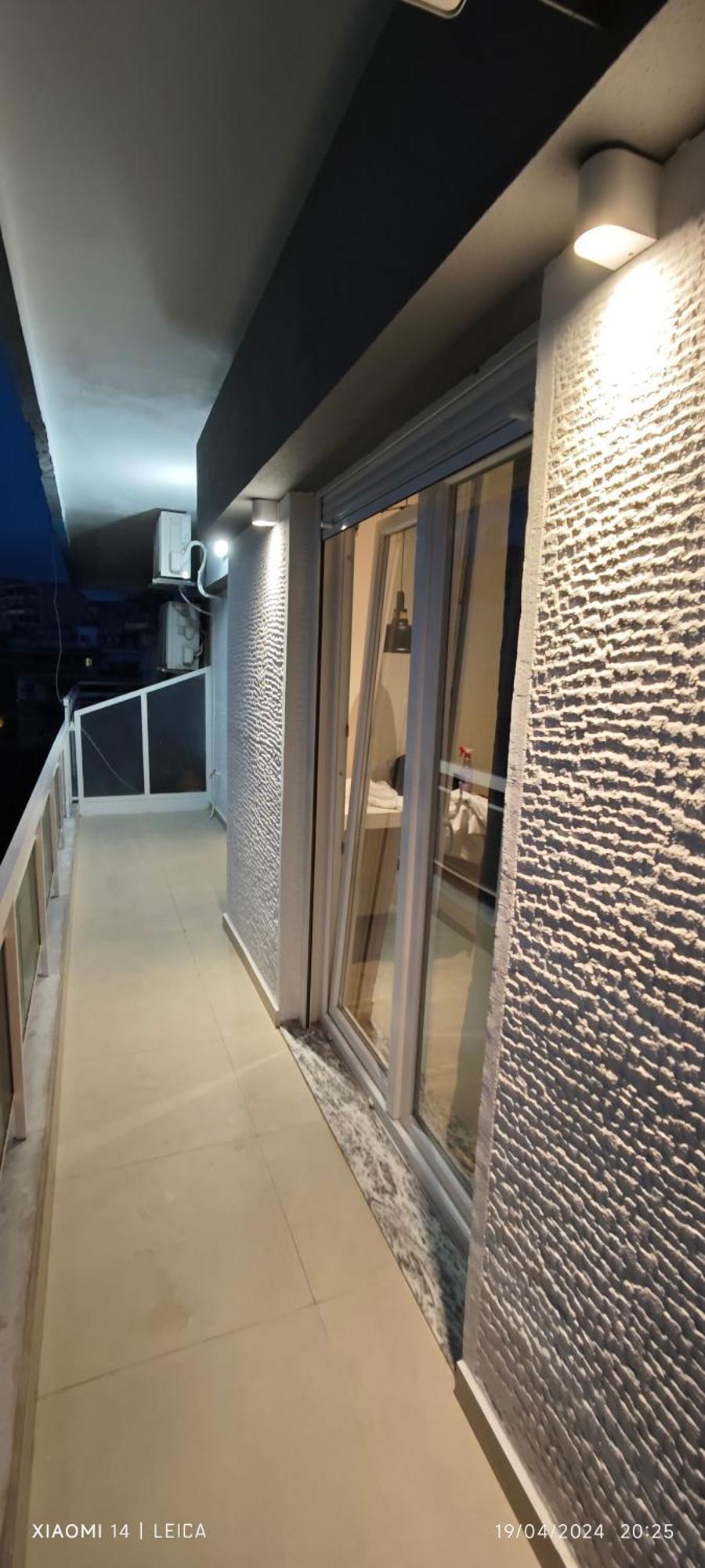 Be My Guest-Your Urban Stay Salonicco Esterno foto