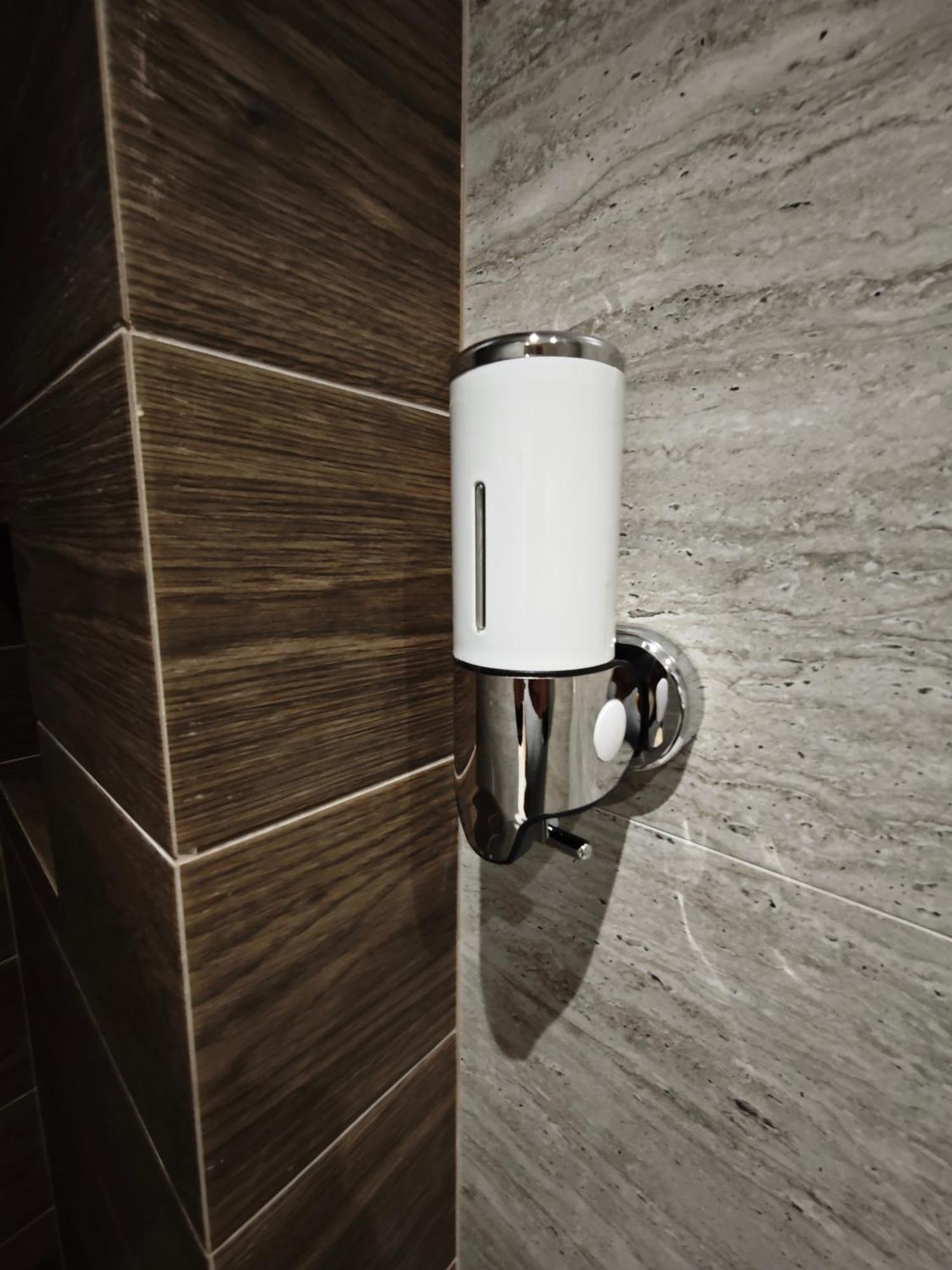 Be My Guest-Your Urban Stay Salonicco Esterno foto