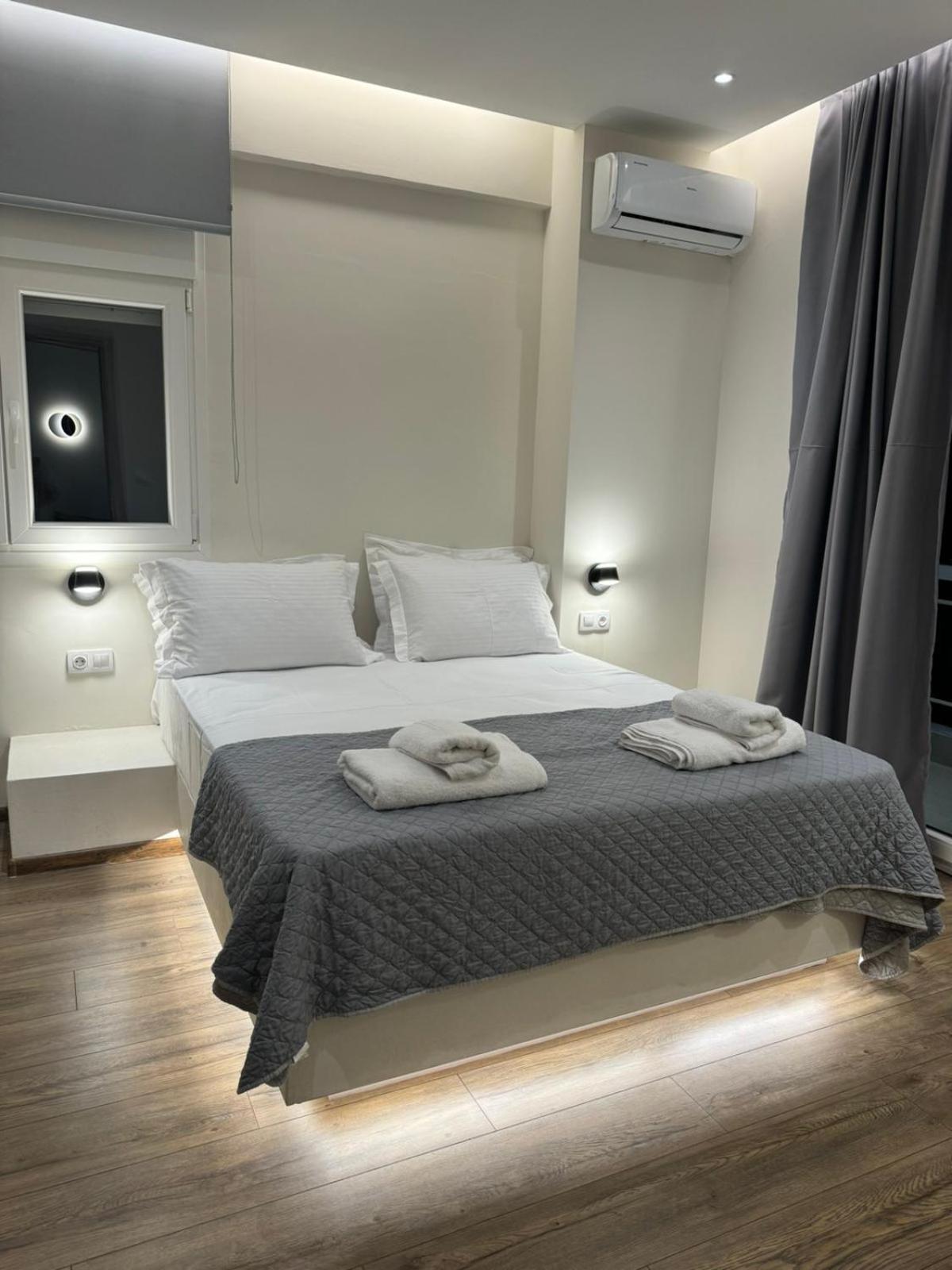 Be My Guest-Your Urban Stay Salonicco Esterno foto
