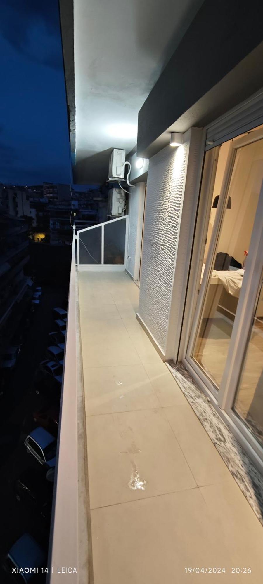 Be My Guest-Your Urban Stay Salonicco Esterno foto