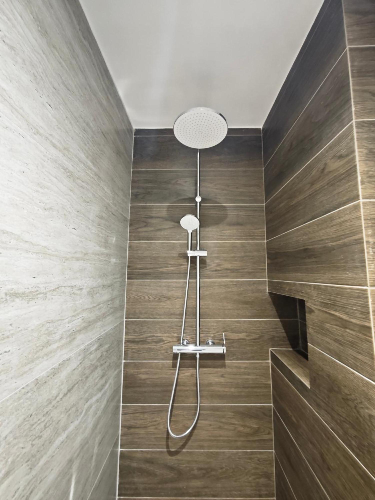 Be My Guest-Your Urban Stay Salonicco Esterno foto