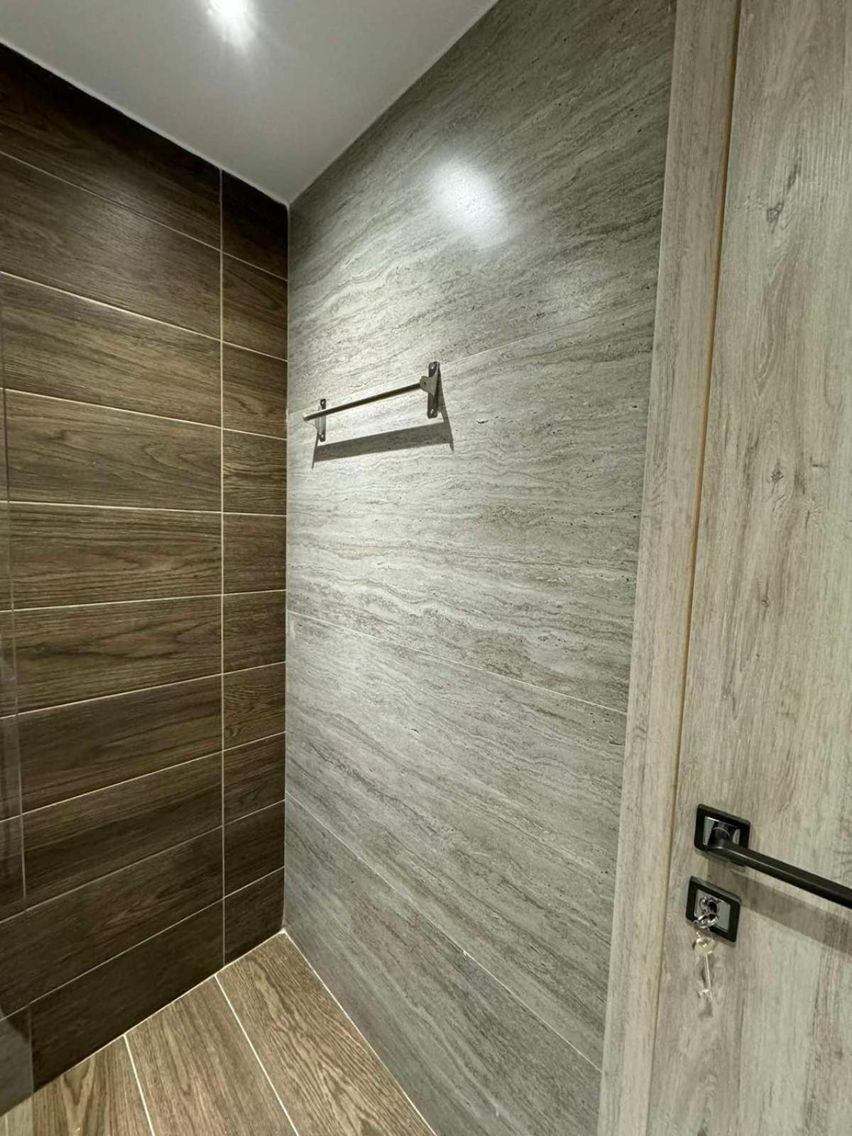 Be My Guest-Your Urban Stay Salonicco Esterno foto
