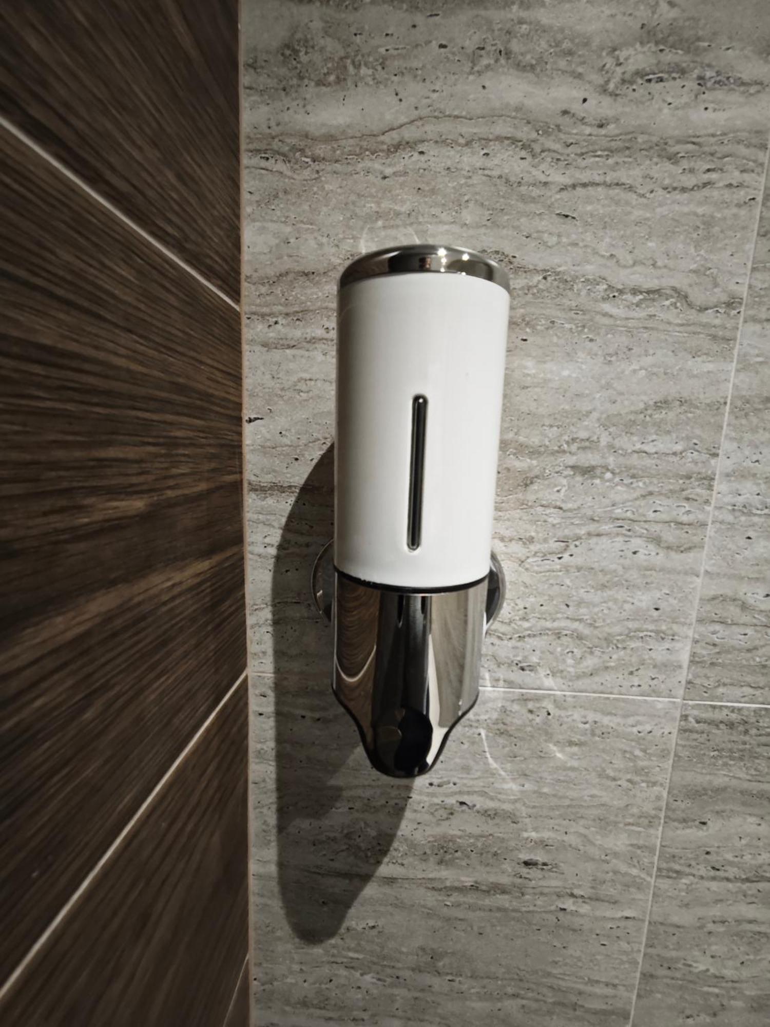 Be My Guest-Your Urban Stay Salonicco Esterno foto