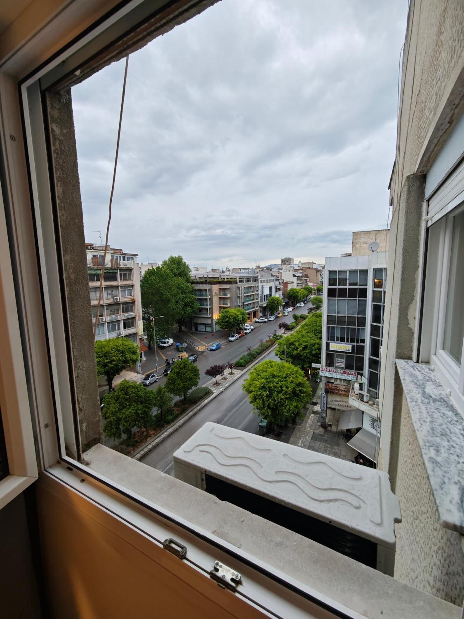 Be My Guest-Your Urban Stay Salonicco Esterno foto