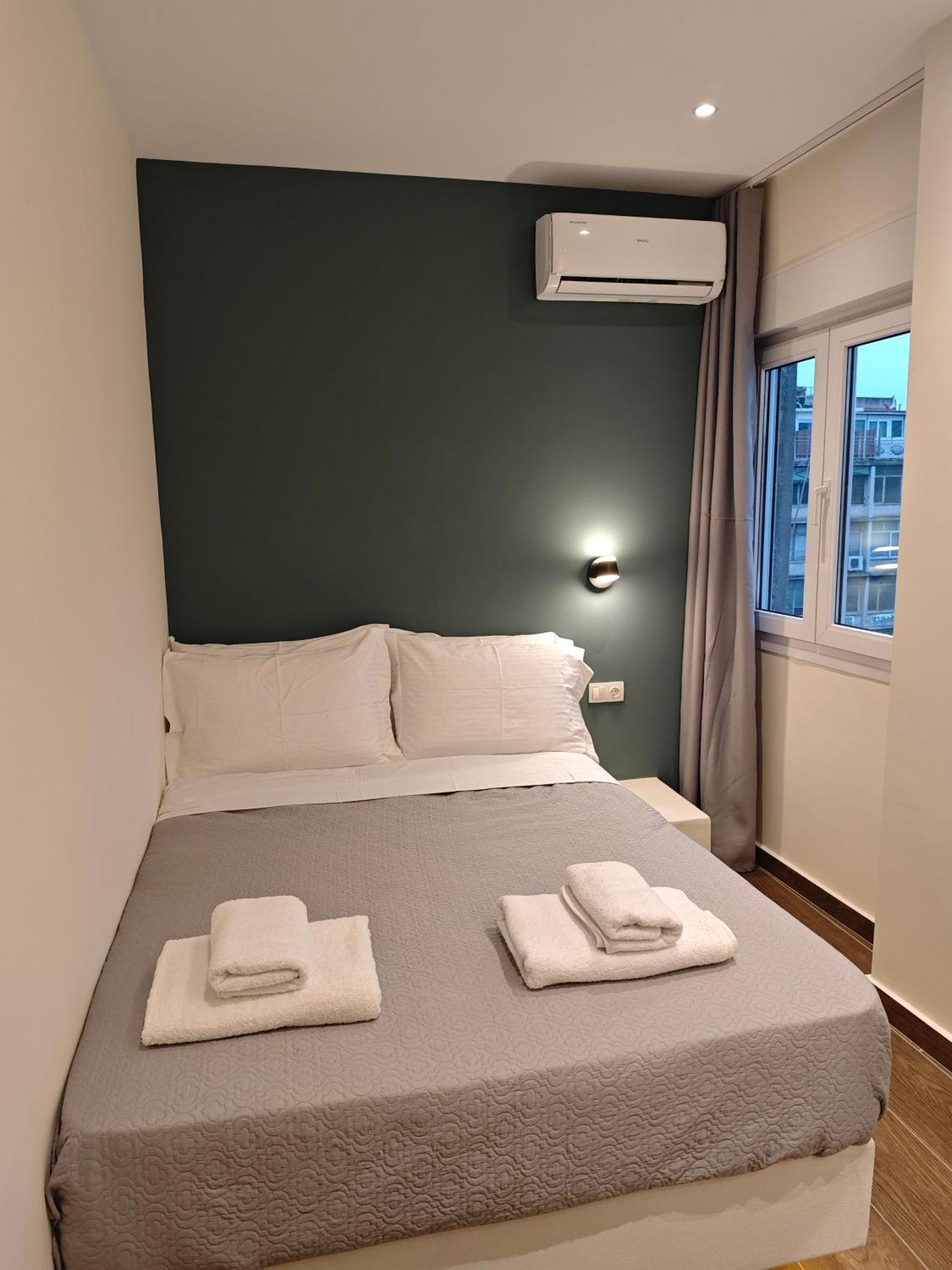 Be My Guest-Your Urban Stay Salonicco Esterno foto