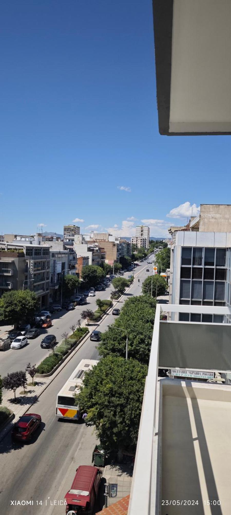 Be My Guest-Your Urban Stay Salonicco Esterno foto