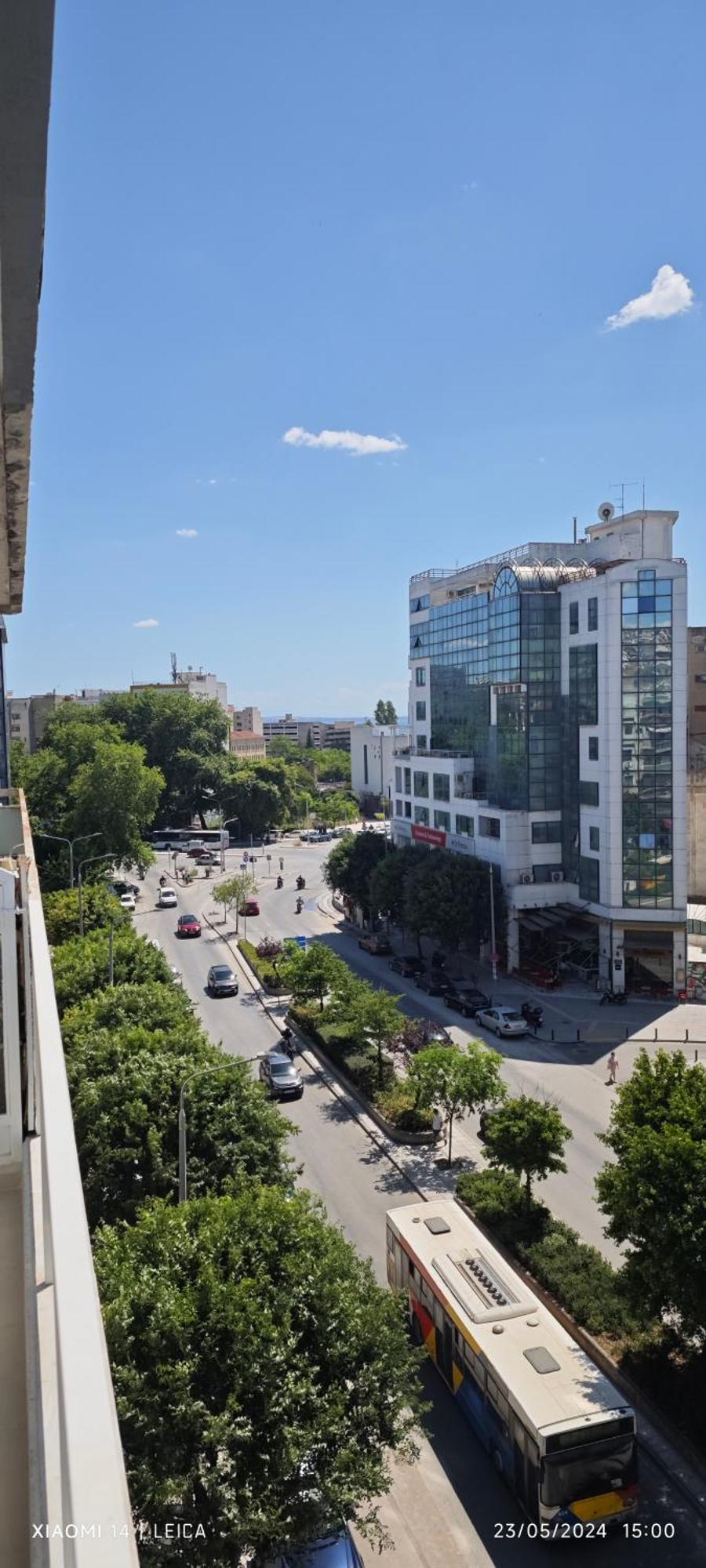 Be My Guest-Your Urban Stay Salonicco Esterno foto